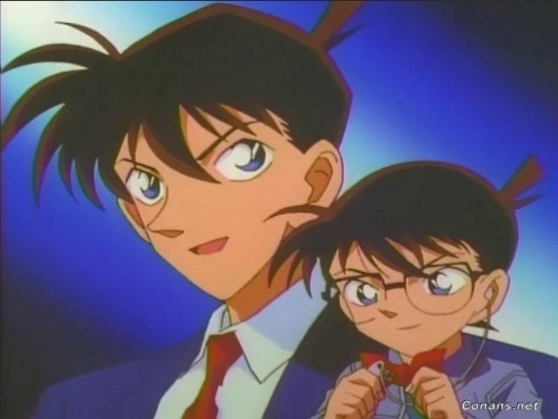 Otaku Gallery  / Anime e Manga / Detective Conan / Wallpapers / 083.jpg